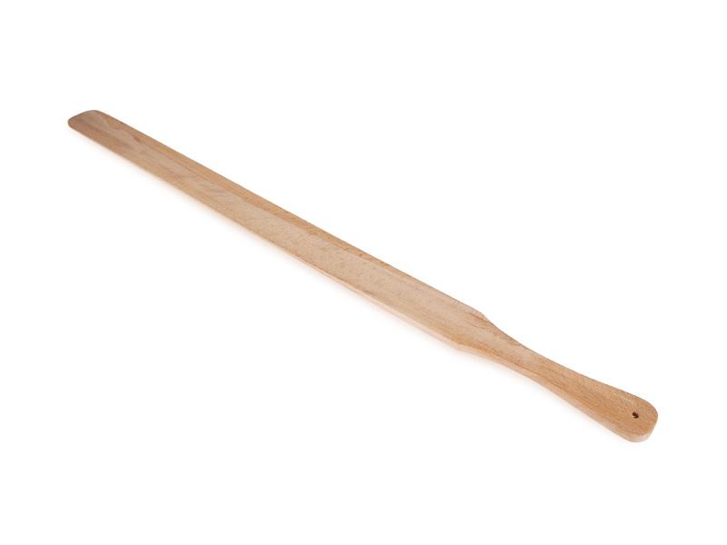 Ahşap Spatula Çevirgeç 60 cm | ID4620