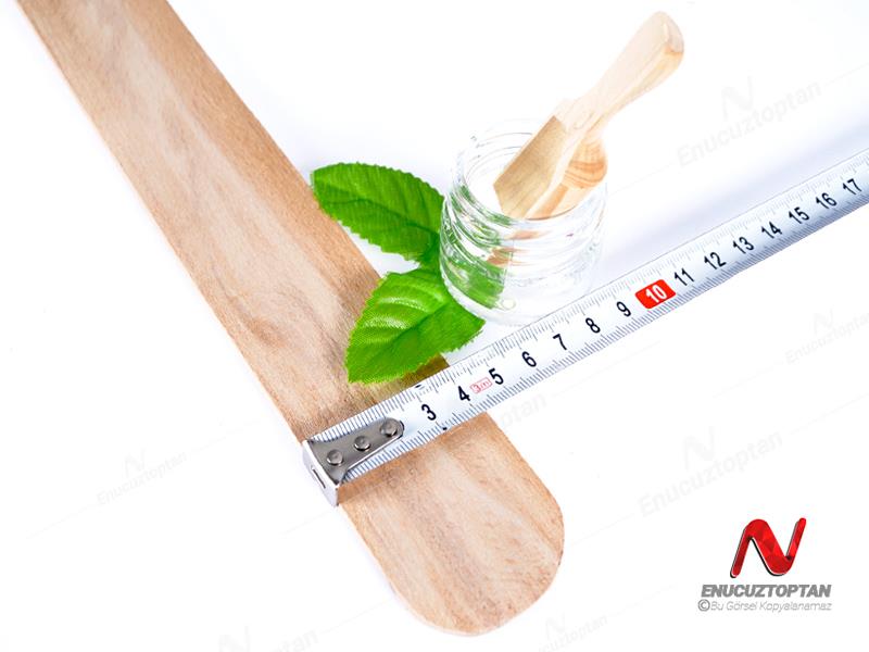 Ahşap Spatula Çevirgeç 90 cm  | ID4612