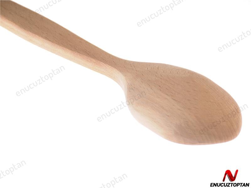 Ahşap Yemek Kaşığı 32cm Bereket | ID1854