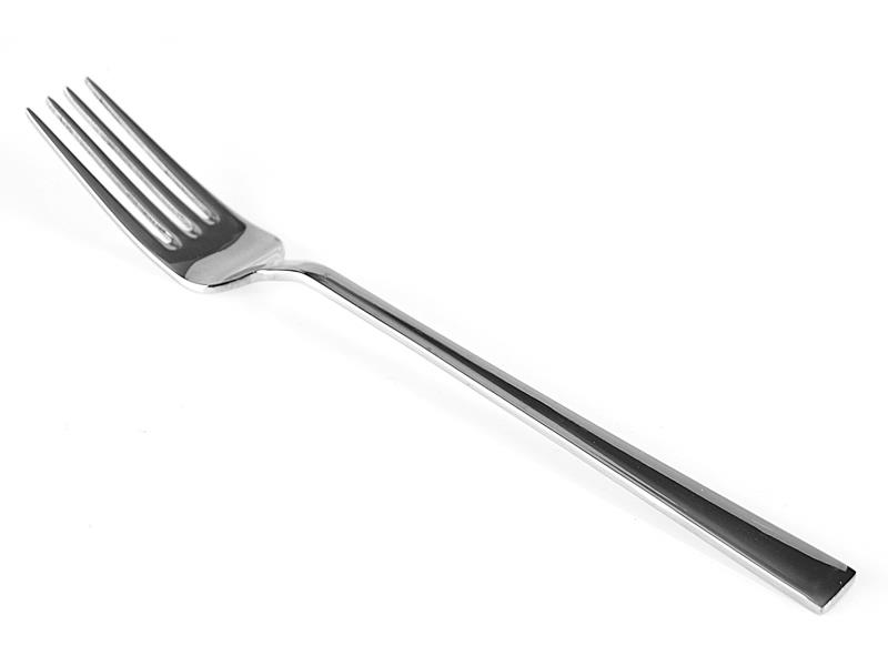 Akyıldız Okyanus 304 Paslanmaz Çelik Yemek Çatalı 12li | ID4333