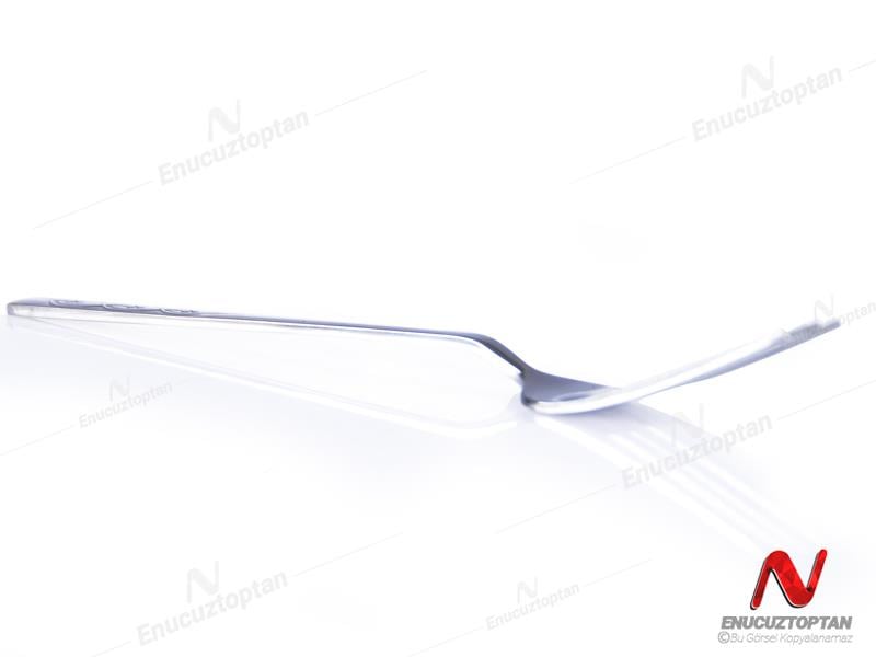 Akyıldız Salkım 304 Paslanmaz Çelik Tatlı Çatalı 12li  | ID4324