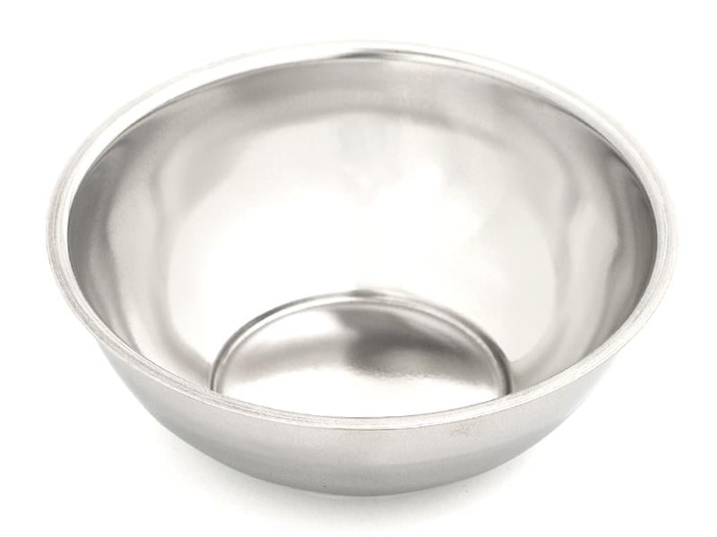 Alezy 304 Çelik Kase No:5 - 18cm | ID3596