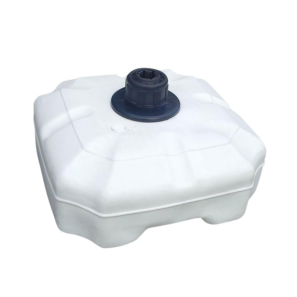 Alezy 310 Polyester Bahçe, Havuz, Plaj Şemsiyesi 250x250 / 8 Kare | ID2906