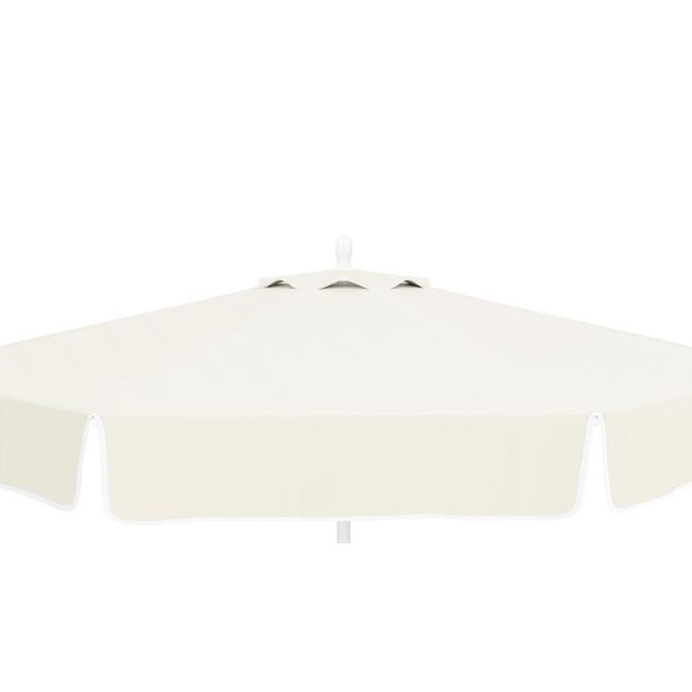 Alezy 317 Polyester Mega Mini Şemsiye Tente 2.25mtx2.25mt  / 8 Yuvarlak | ID5609