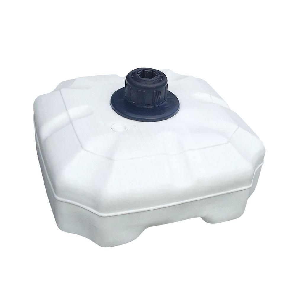 Alezy 317 Polyester Mega Mini Şemsiye Tente 2.25mtx2.25mt  / 8 Yuvarlak | ID5609