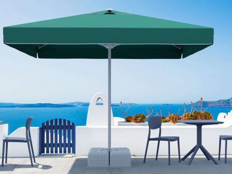 Alezy 343 Polyester Şemsiye Tente Büyük 300x300 / 8 Kare | ID2909