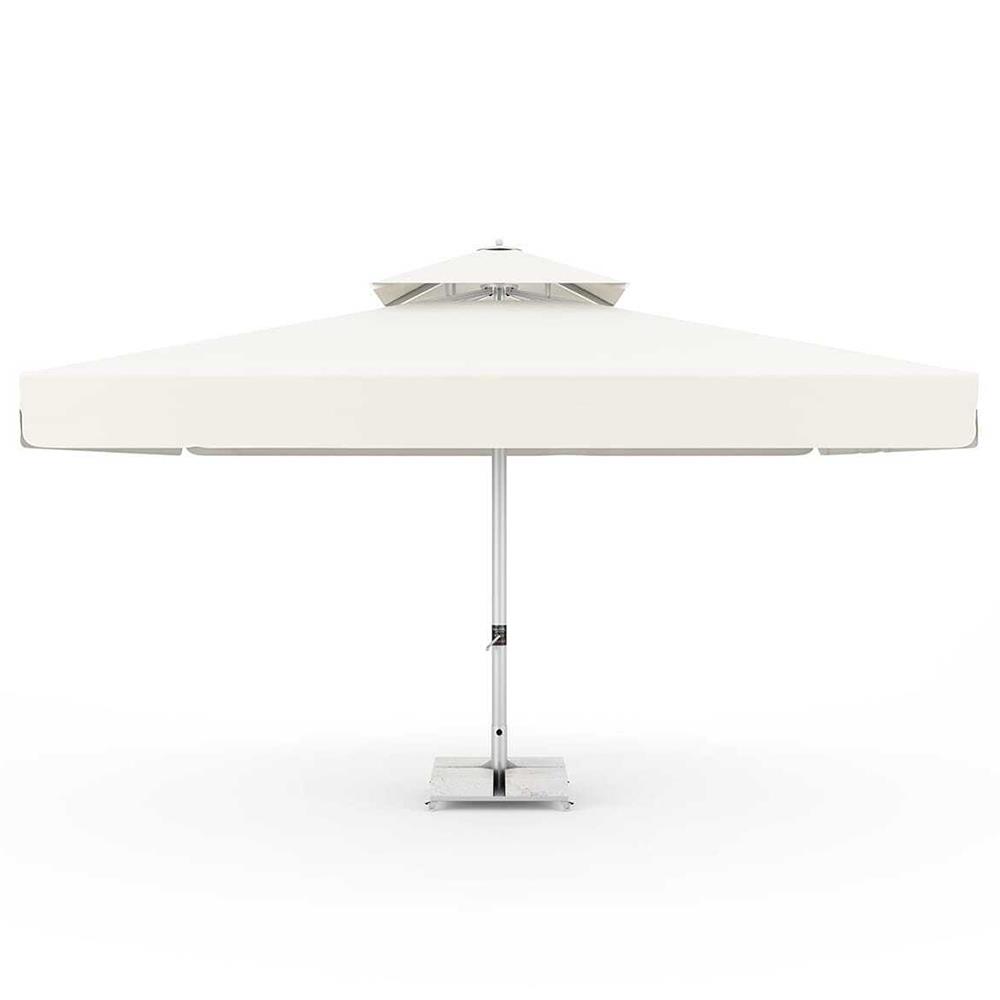 Alezy 347 Atlantis Polyester Bahçe, Havuz, Plaj Şemsiyesi 500x500 | ID6431