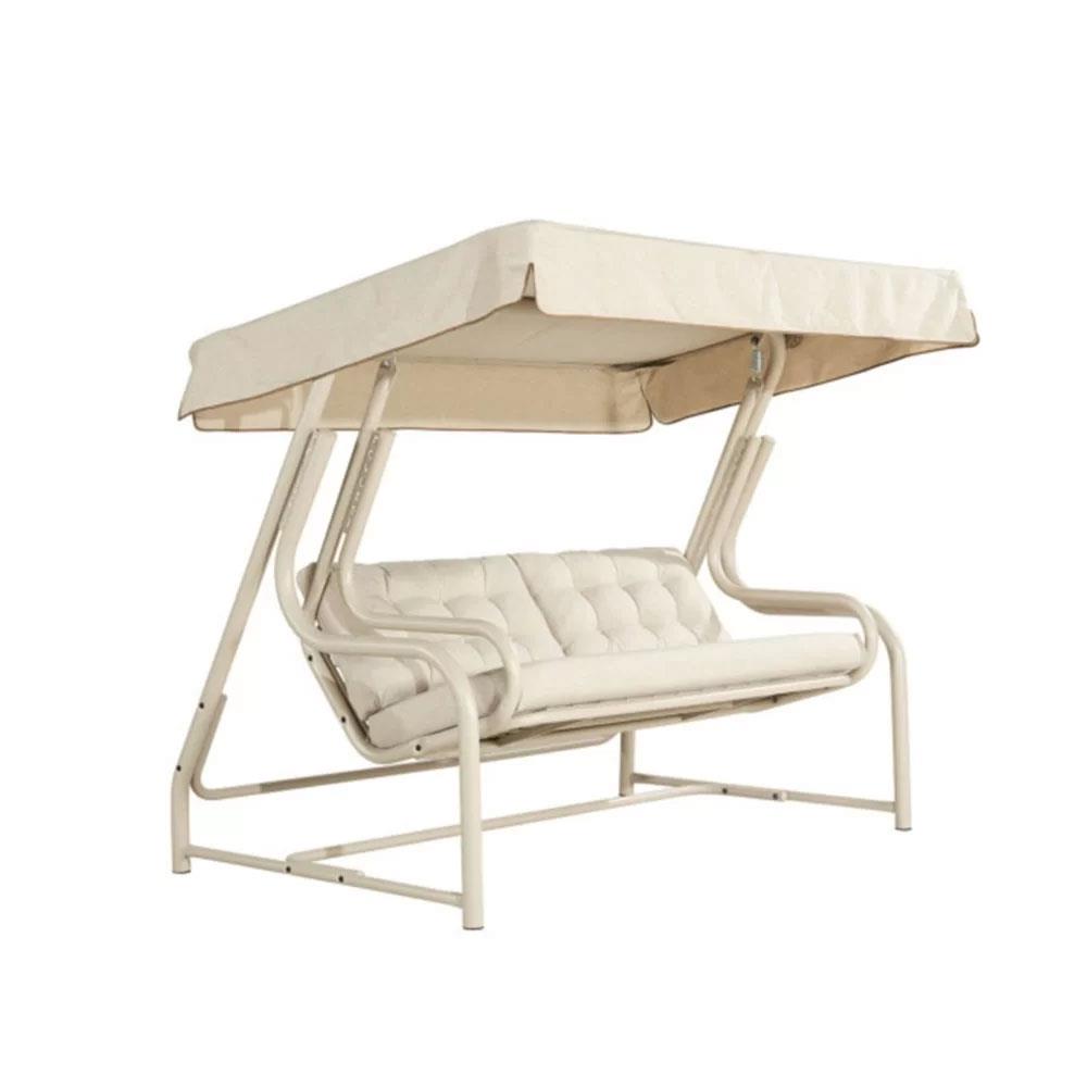 Alezy Carmen Minderli Bahçe Balkon Salıncağı | ID5764