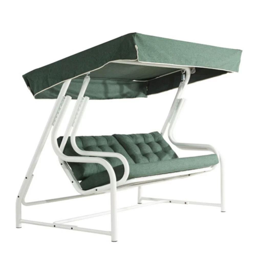 Alezy Carmen Minderli Bahçe Balkon Salıncağı | ID5764