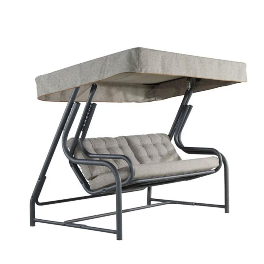 Alezy Carmen Minderli Bahçe Balkon Salıncağı | ID5764