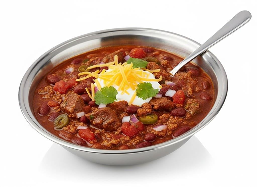 Alezy Çelik Anadol Tabak No:5 - 21cm | ID3609