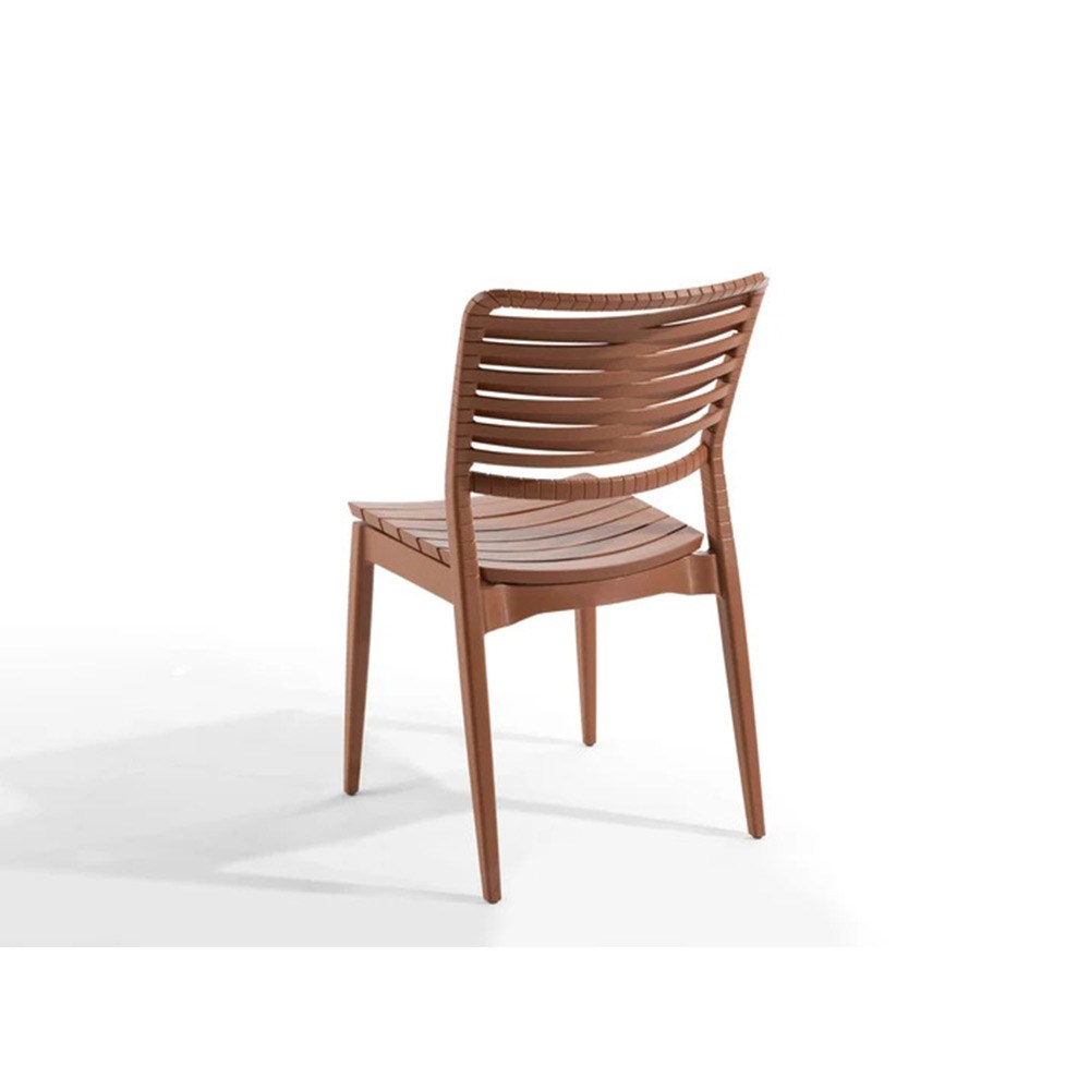 Alezy Dolce Vita Line Bahçe Balkon Sandalye