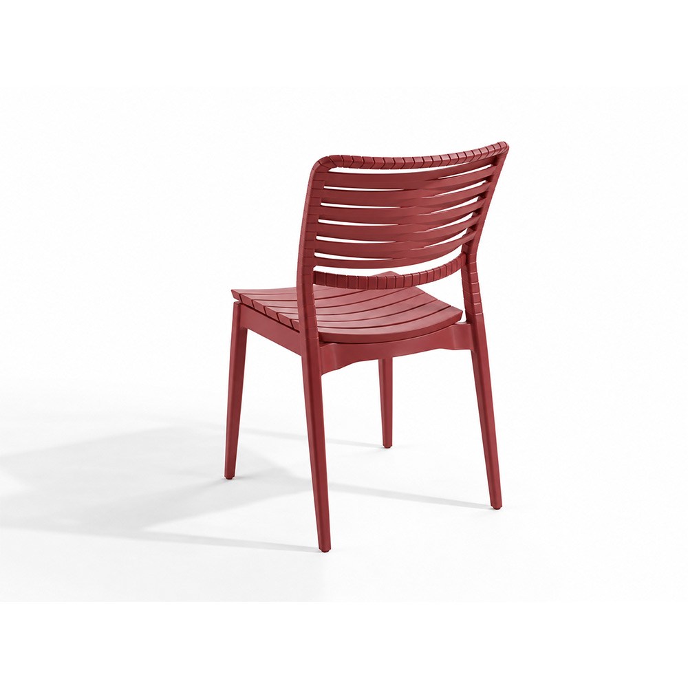 Alezy Dolce Vita Line Bahçe Balkon Sandalye