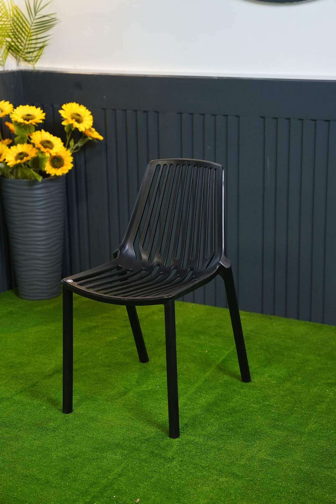Alezy Jüpiter Masa Takımı 70x70 cm Masa 4 Adet Sandalye