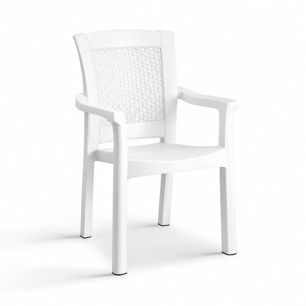 Alezy Mimoza Rattan Koltuk Sandalye