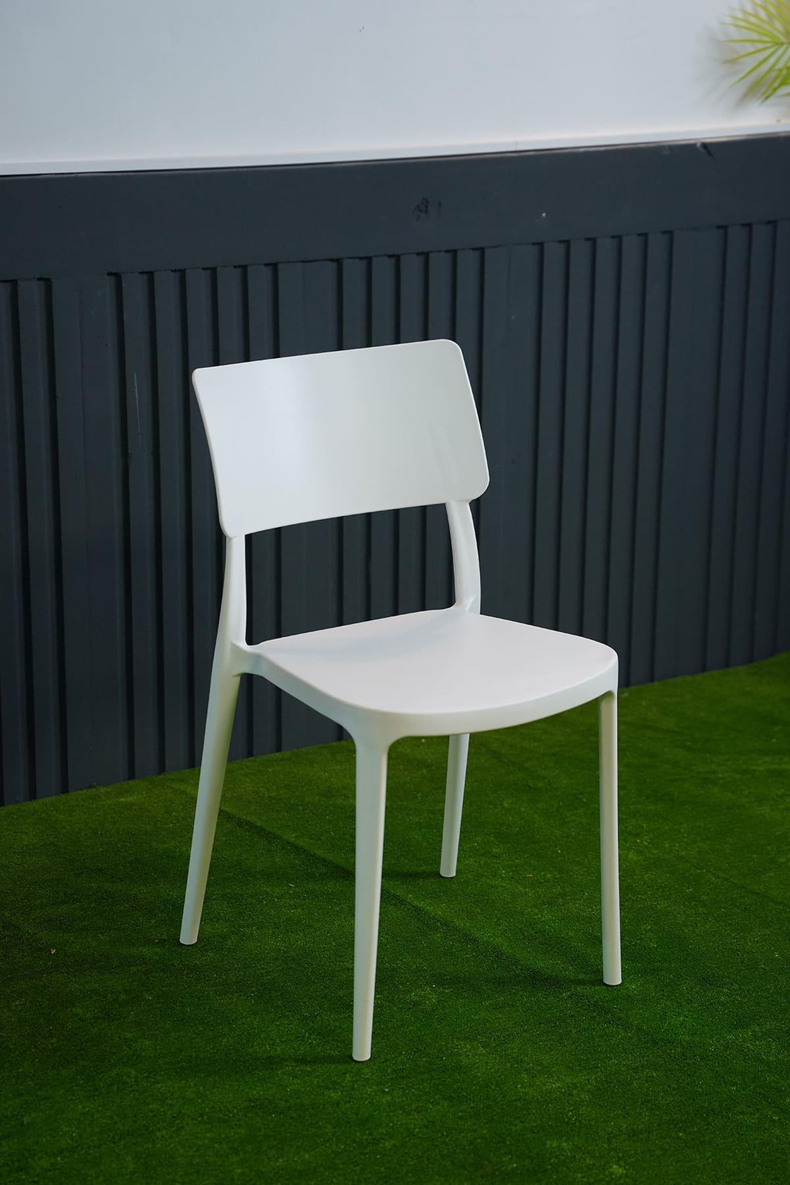 Alezy Nicomedia Masa Takımı 70x70cm Masa 4 Adet Sandalye
