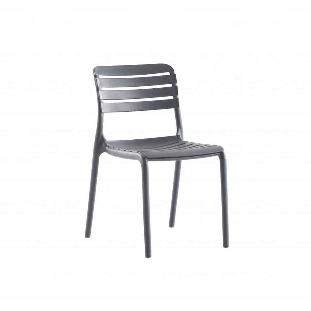 Alezy Not Bahçe Balkon Koltuk Sandalye