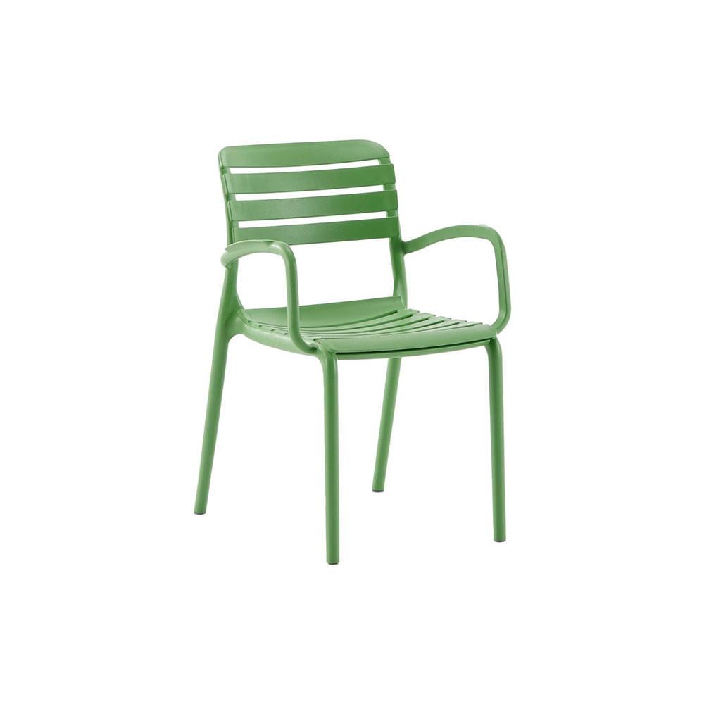 Alezy Notte Bahçe Balkon Koltuk Sandalye