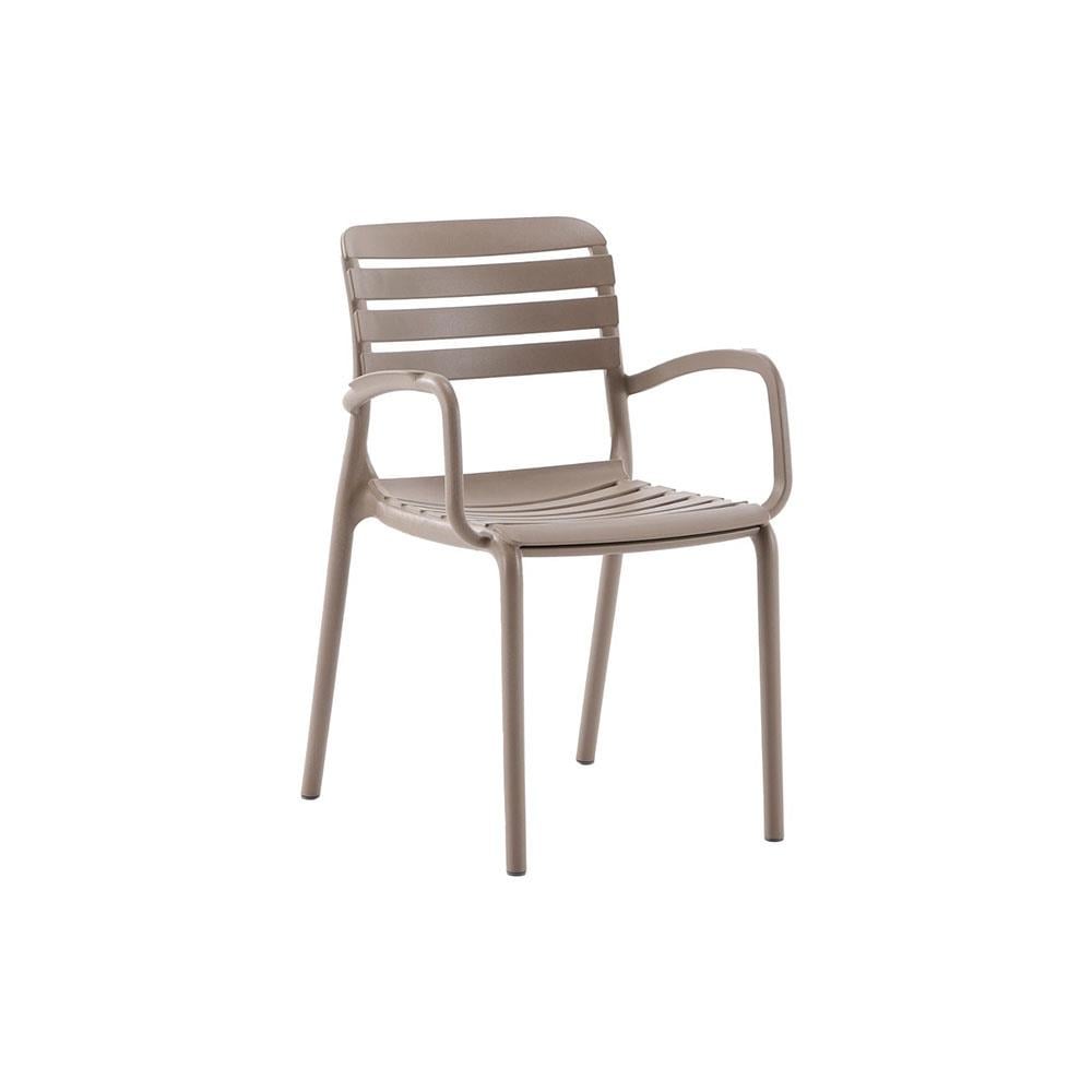 Alezy Notte Bahçe Balkon Koltuk Sandalye