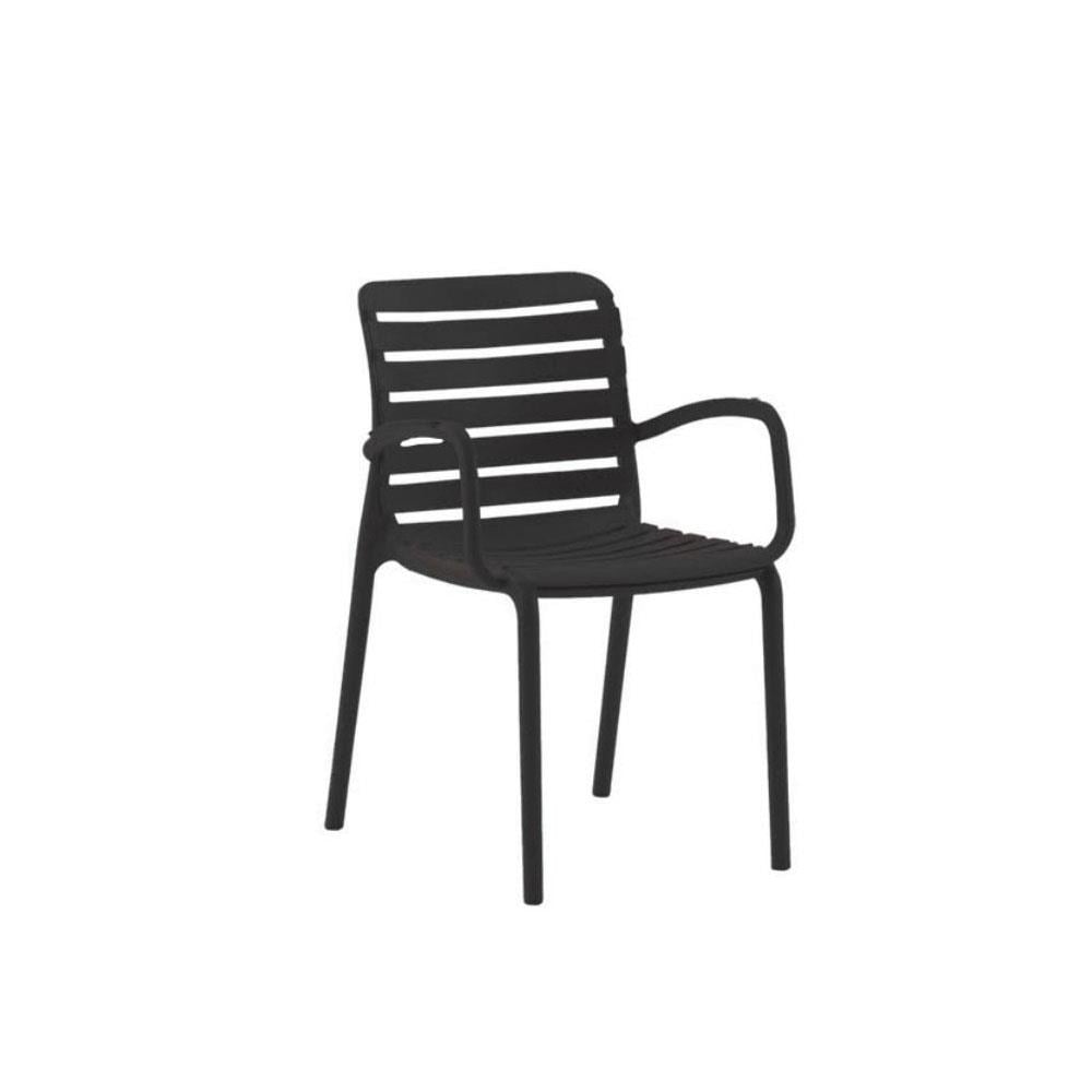 Alezy Parma Bahçe Balkon Koltuk Sandalye