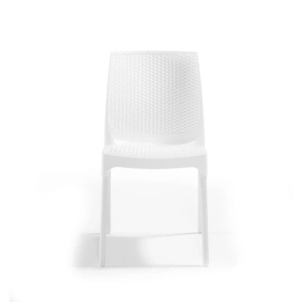 Alezy R009 Sunny Rattan Bahçe ve Balkon Sandalye