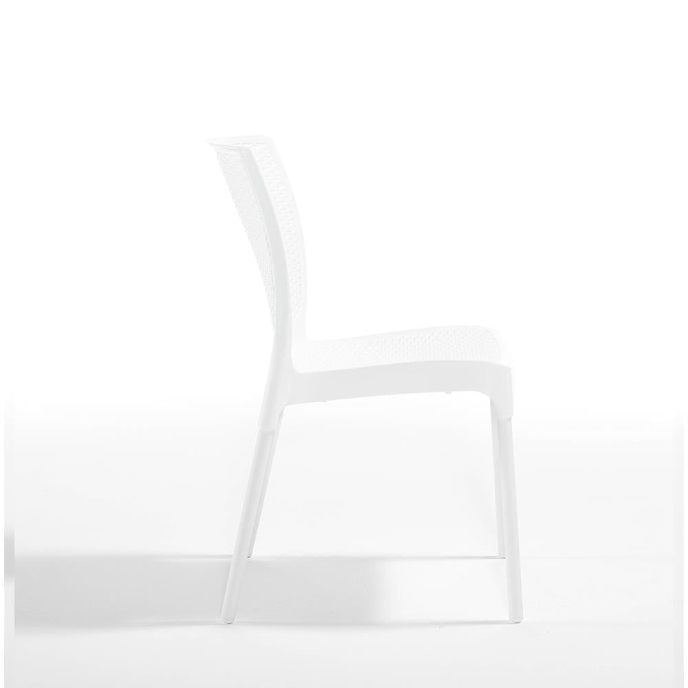 Alezy R009 Sunny Rattan Bahçe ve Balkon Sandalye