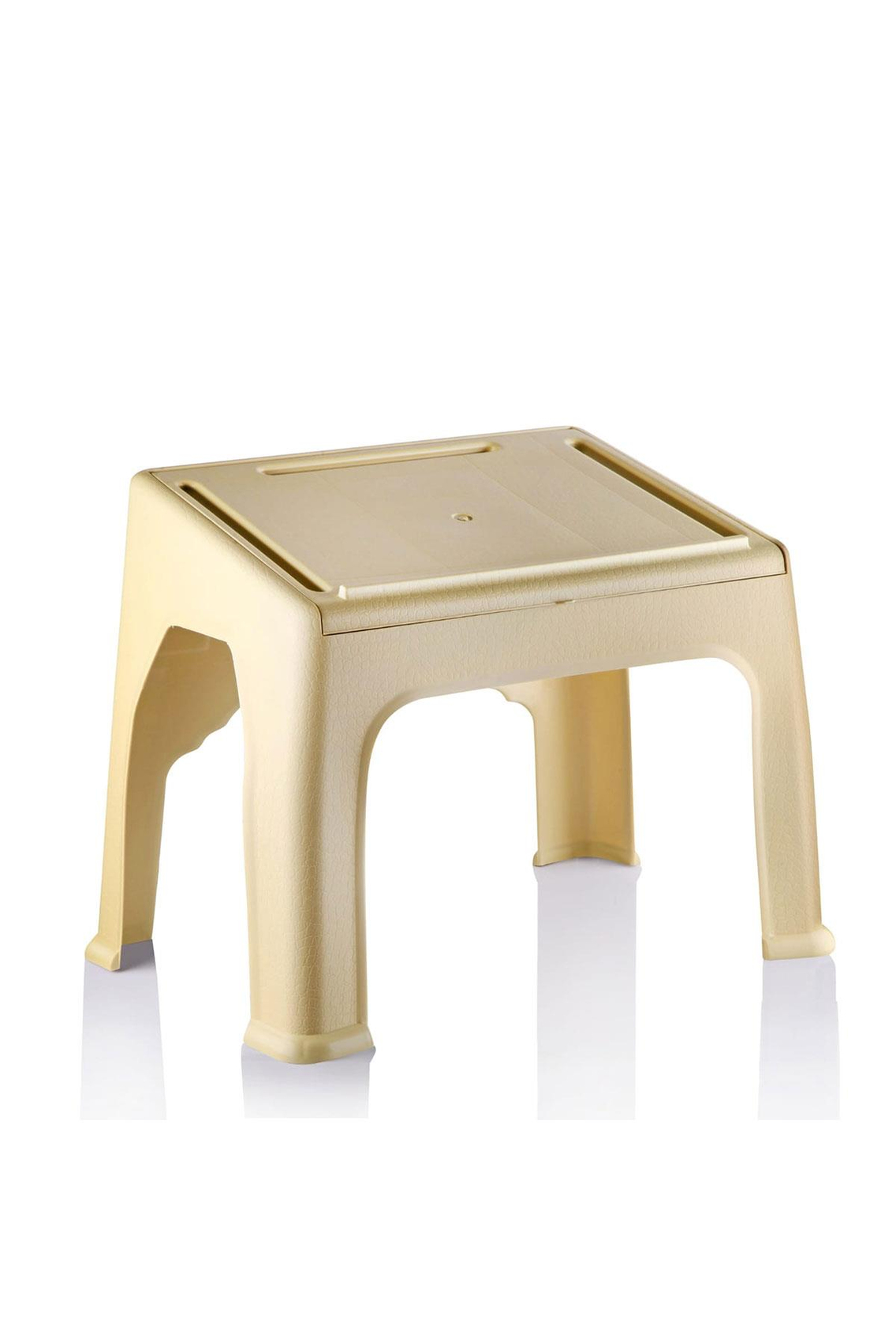 Alezy RHL Hazneli Kuran Okuma Yer Rahlesi 46x32cm