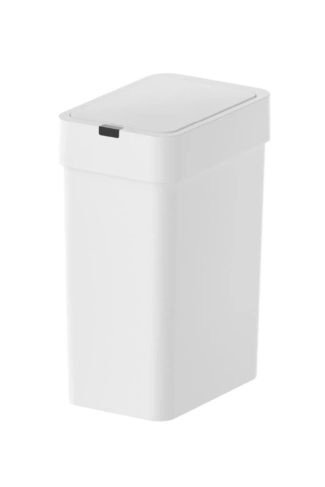 Alezy Sensörlü Otomatik Açılır Kapanır Akıllı Çöp Kovası 9 Litre + 5 Paket Çöp Torba Hediyeli”