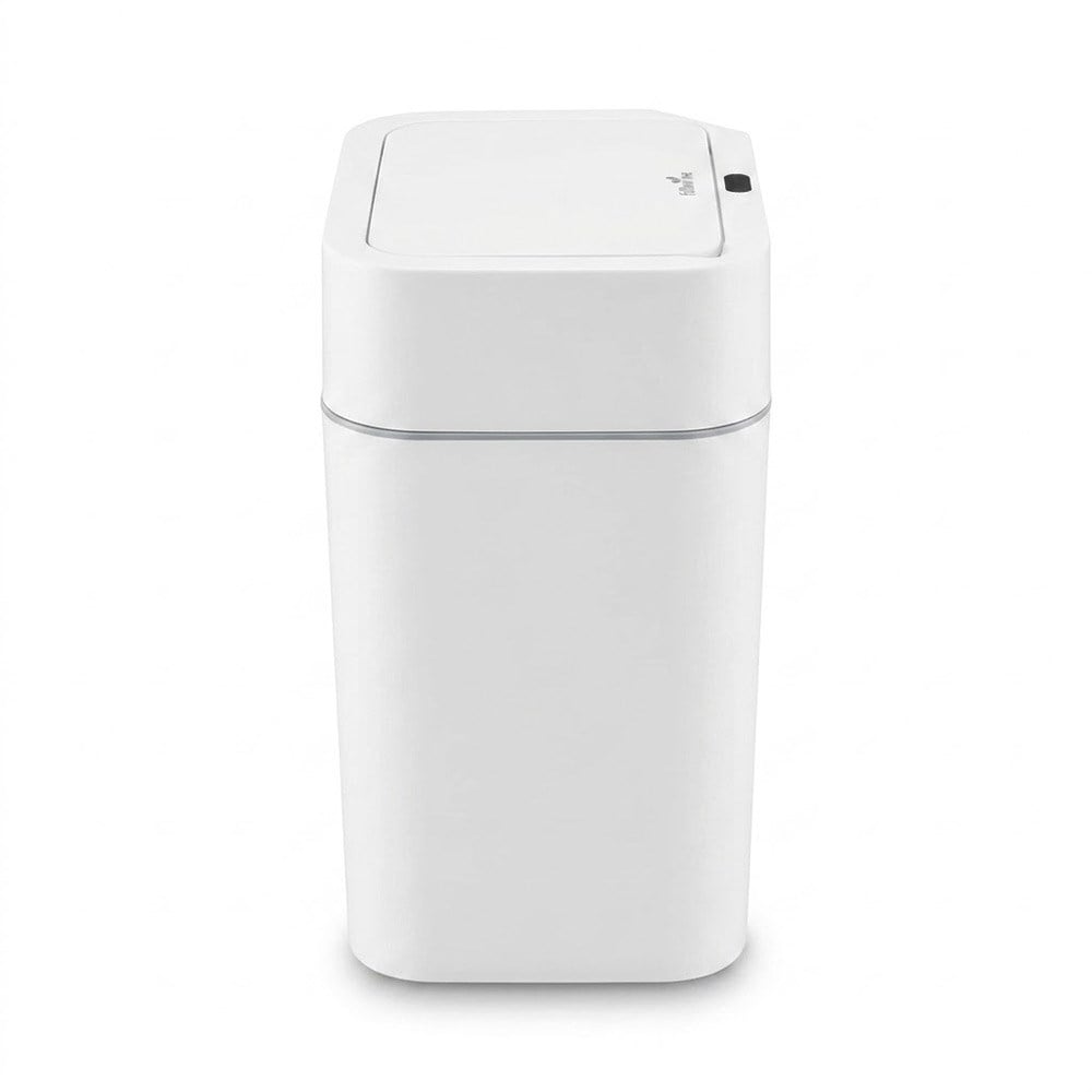 Alezy Sensörlü Otomatik Açılır Kapanır Akıllı Çöp Kovası 12 Litre 