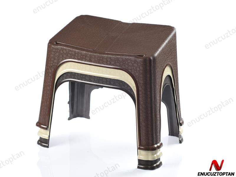 Alkan Plastik Dekoratif Kitap Rahlesi | ID1880 