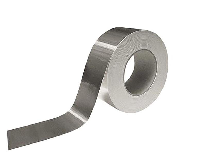 Aluminyum Folyo Güçlü Bant 10 Metre| ID4244