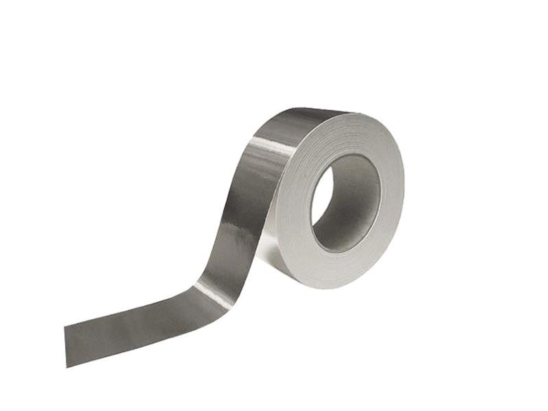 Aluminyum Folyo Güçlü Bant 5 mt 5 cm  | ID4243