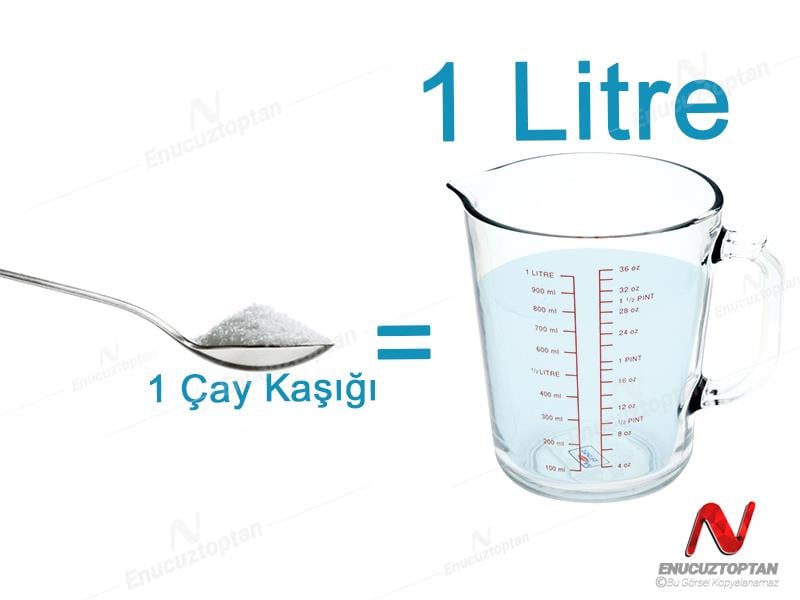 Arc Bitki Besini - Toz Gübre | ID3085