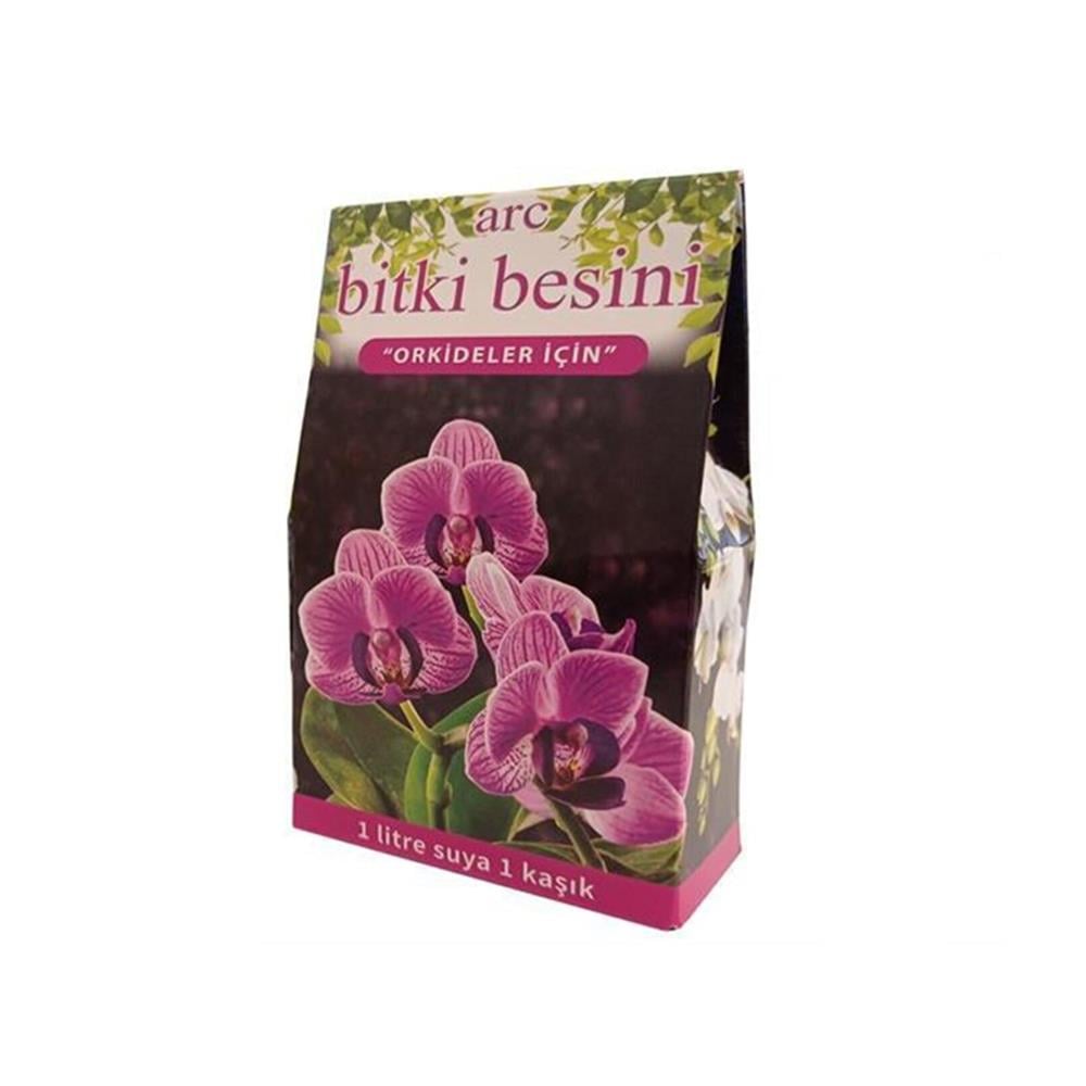 Arc Bitki Besini - Toz Gübre | ID3085