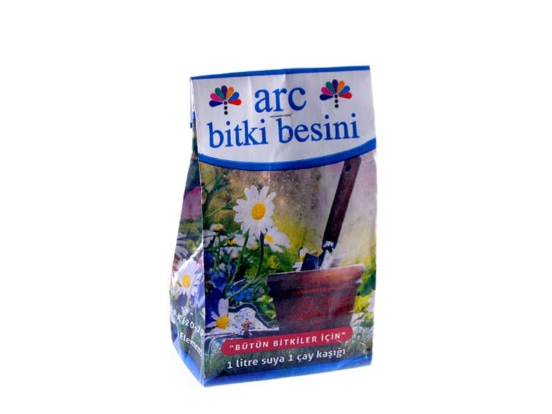 Arc Bitki Besini - Toz Gübre | ID3085