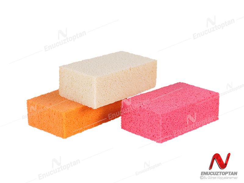 Ayakkabı Boya Süngeri Tekli Küçük | ID4364