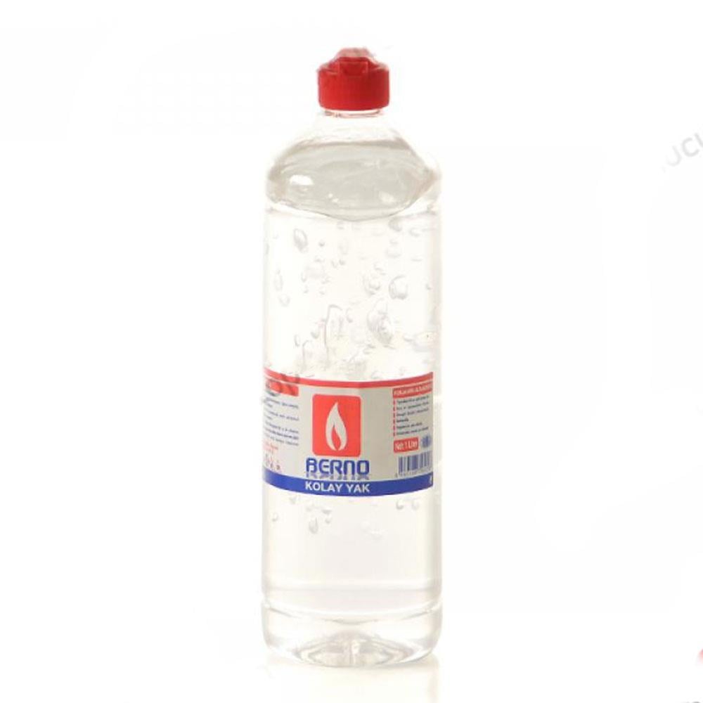 Berno Reşo Tutuşturucu Yakıt 1 Litre | ID1761