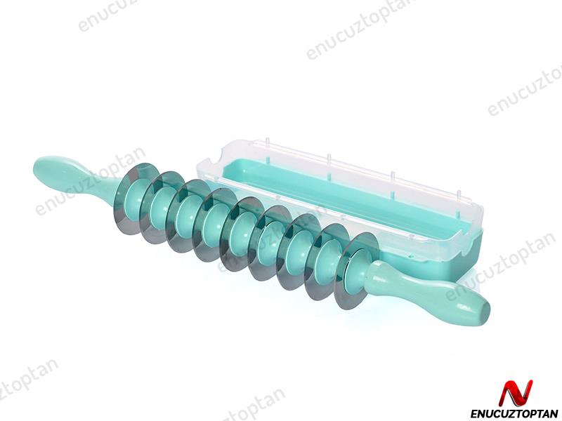 Best BK109 9 Bıçaklı Mantı Merdanesi | ID2563