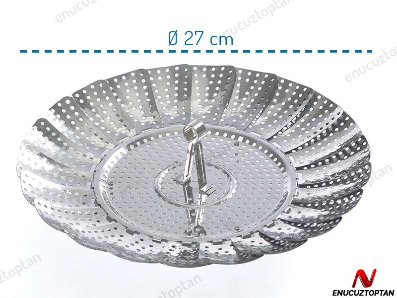 Best BK628 Sebze Haşlama Aparatı | ID2555