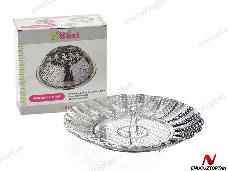 Best BK628 Sebze Haşlama Aparatı | ID2555