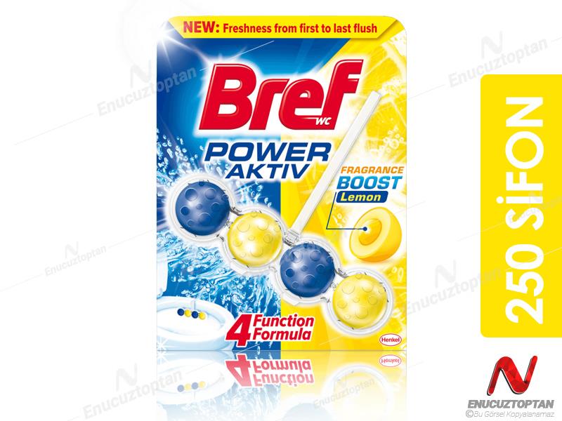 Bref Power Aktiv Klozet Kokusu Limon | ID4171