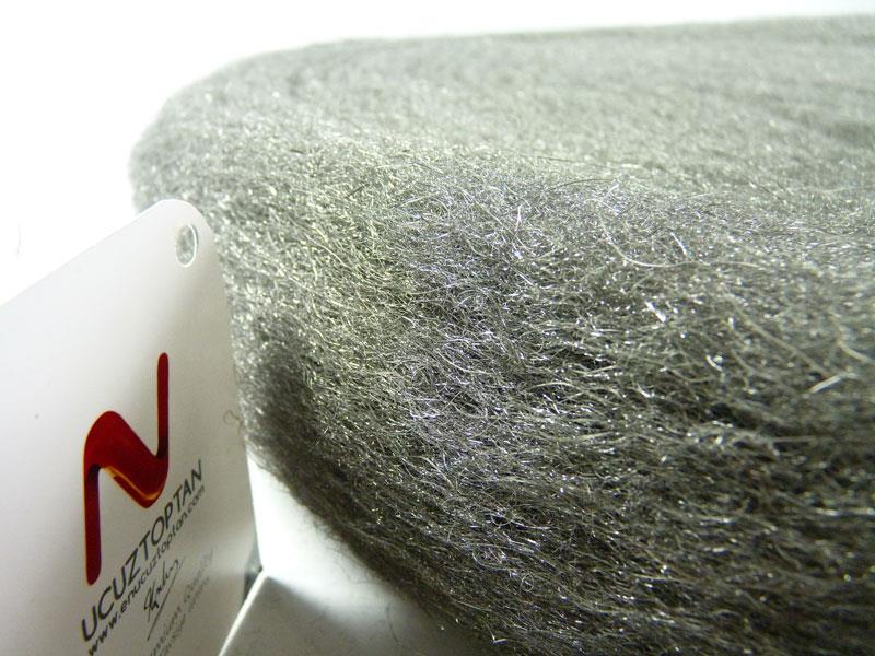 Bulaşık Teli İnce Rulo Kiloluk 700-1000 Gram | ID778