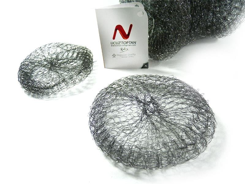 Bulaşık Teli Kalın 120 Adet | ID780