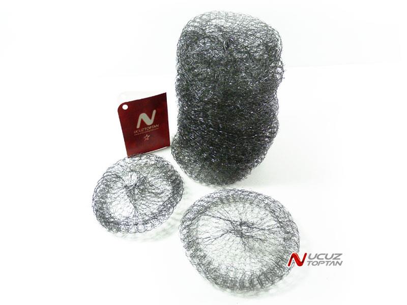 Bulaşık Teli Kalın 120 Adet | ID780