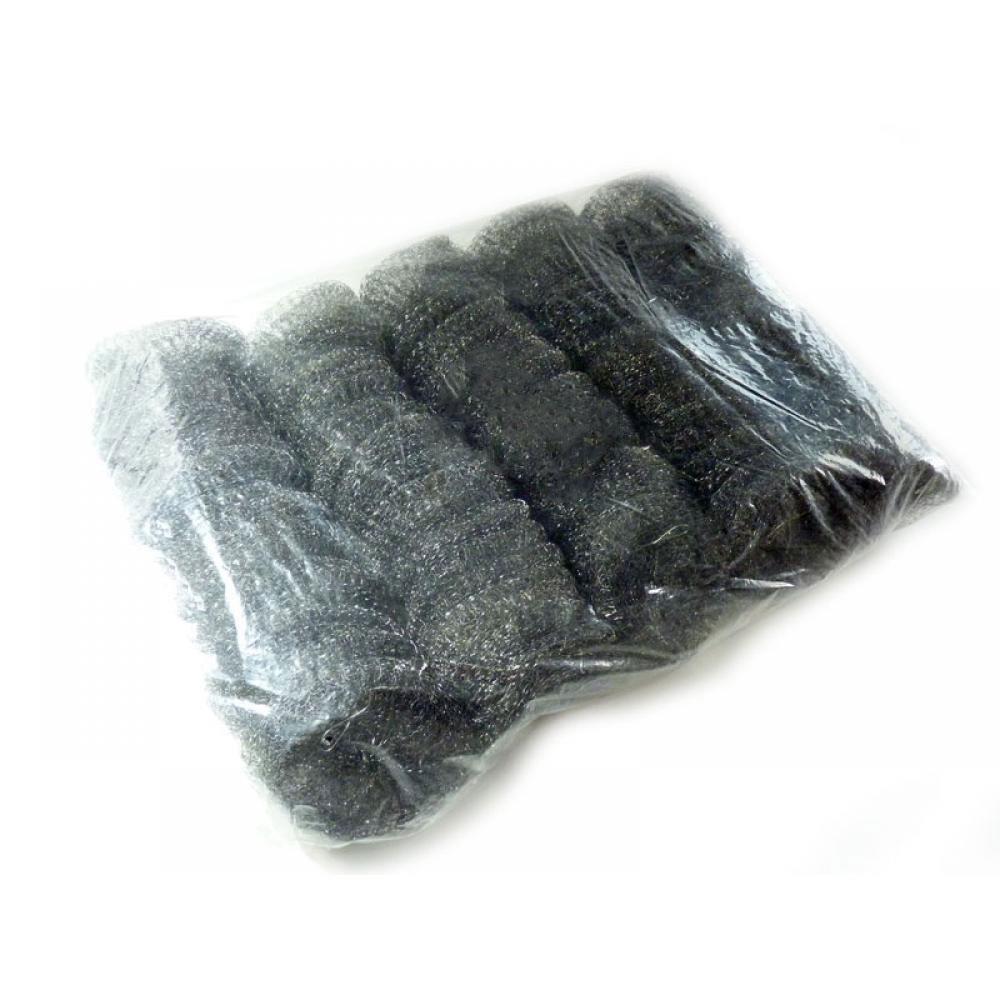 Bulaşık Teli Kalın 120 Adet | ID780