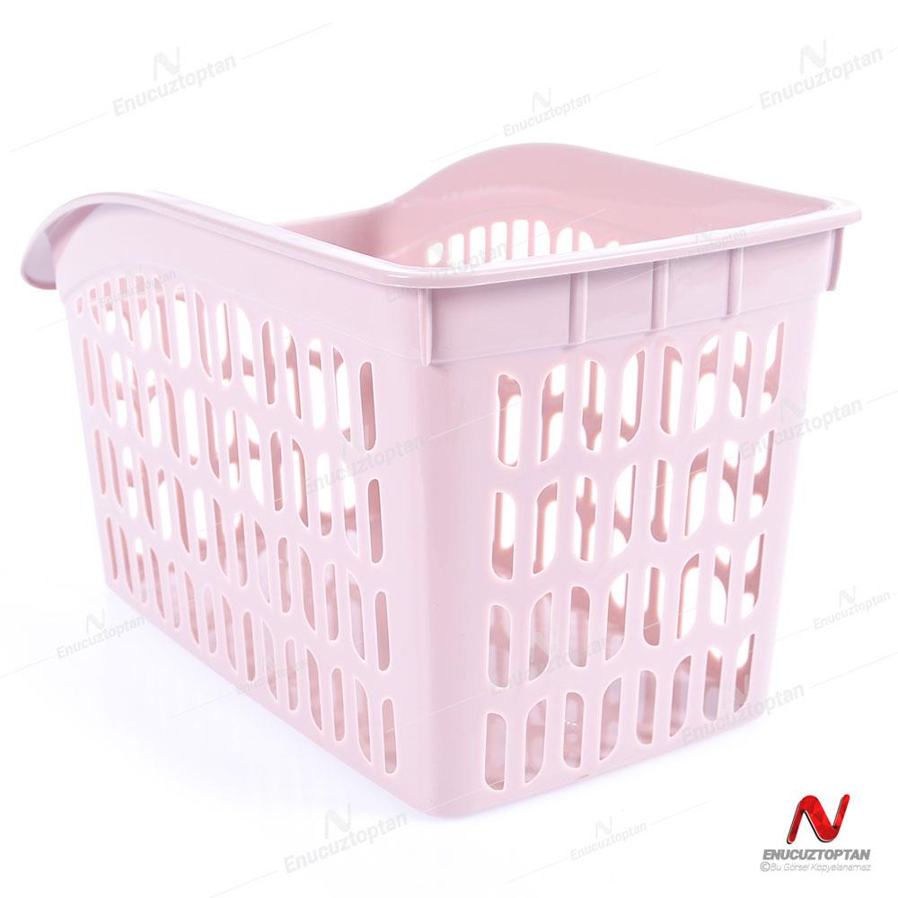 Bursev 1104 07 Organizer Dolap Raf Düzenleyici Sepet | ID5249