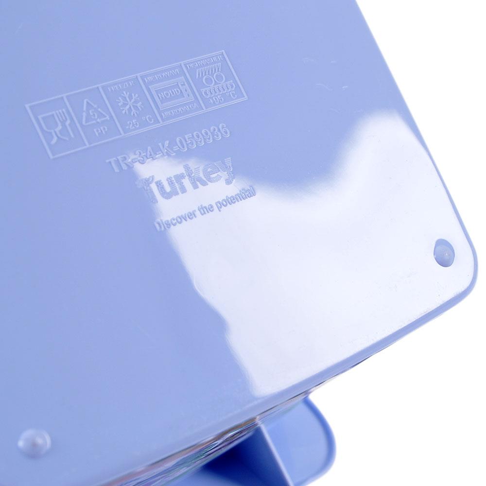 Bursev 1104 07 Organizer Dolap Raf Düzenleyici Sepet | ID5249