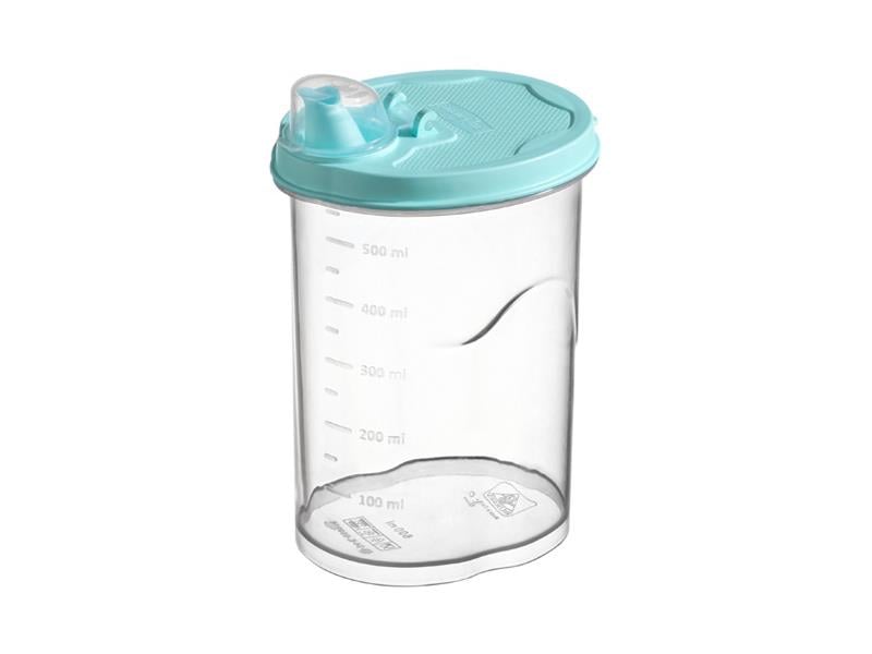 Bursev 1110 01 Royal Yağlık 600ml | ID3767