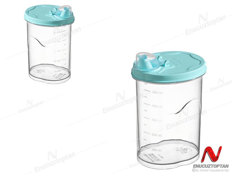 Bursev 1110 01 Royal Yağlık 600ml | ID3767