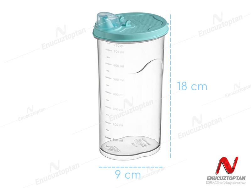 Bursev 1110 02 Royal Yağlık 800ml | ID3768